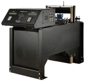 Automatic Large Scale Direct Shear Test